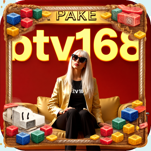 btv168 — galeri pratinjau Resmi APK
